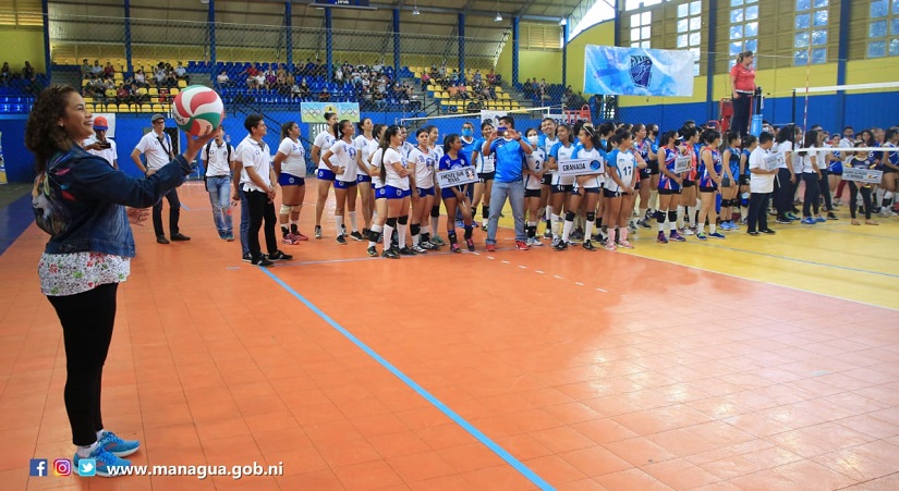 LIGA